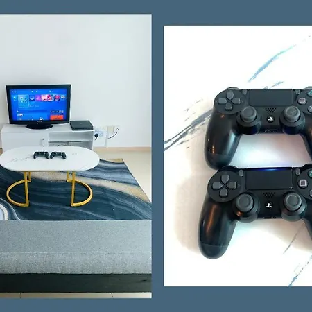 Ilman'S Loft Vista Alam Hillview-Ps4-500Mbps Apartment Shah Alam Exterior photo